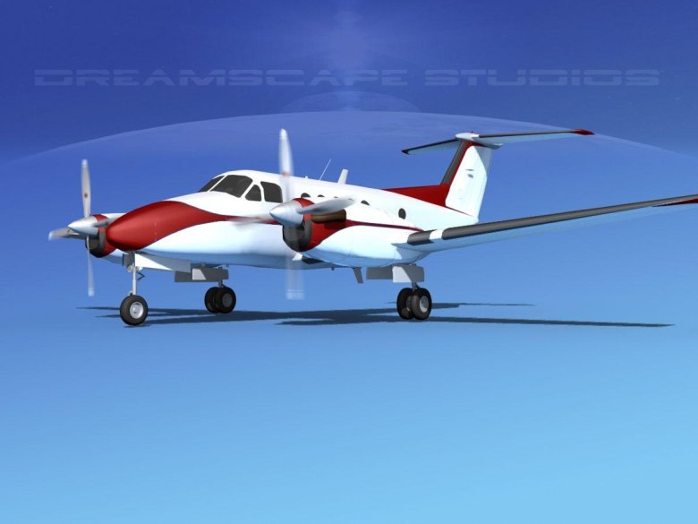 Модели самолета