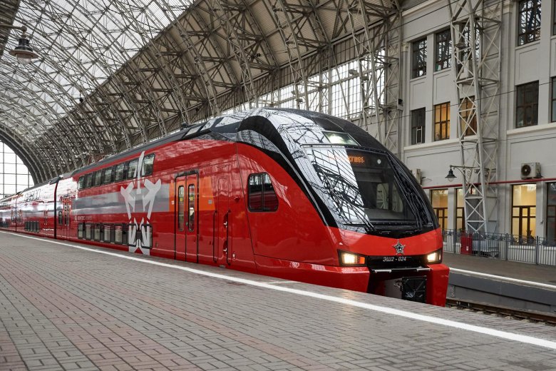 Аэроэкспресс киевский вокзал поезд