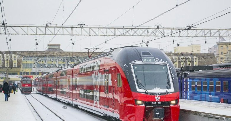 Аэроэкспресс киевский вокзал поезд