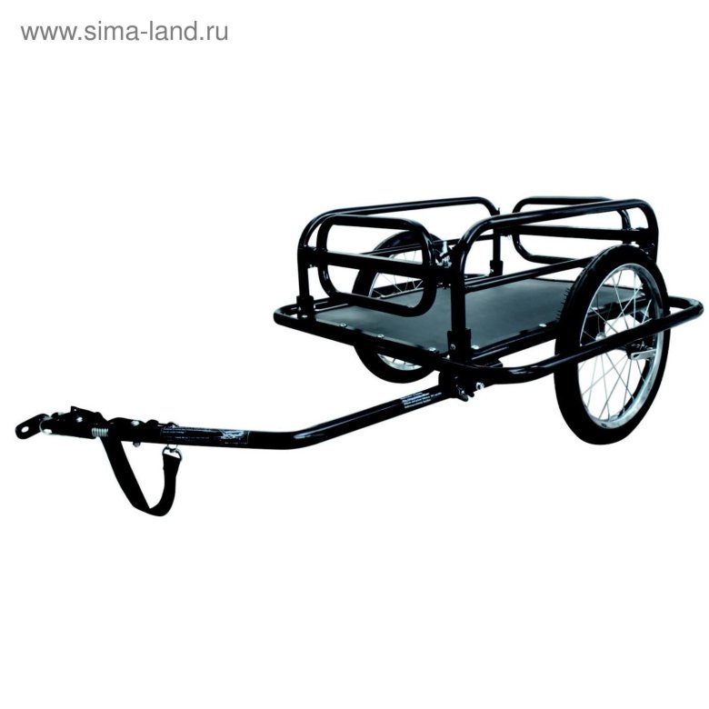 Велоприцеп m-wave 5-640091