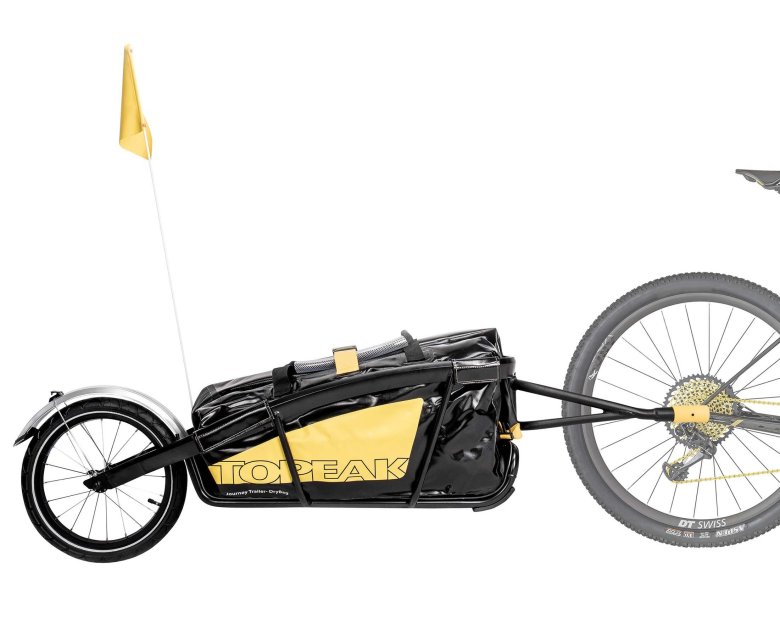 Прицеп topeak journey trailer