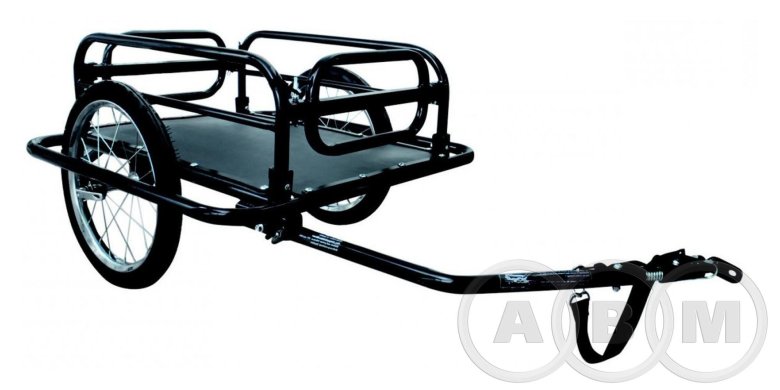 Велоприцеп m-wave 5-640060