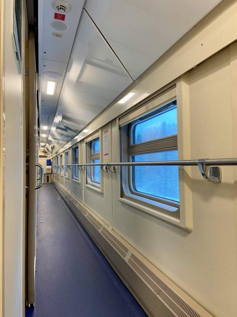 Поезд 233а санкт-петербург москва