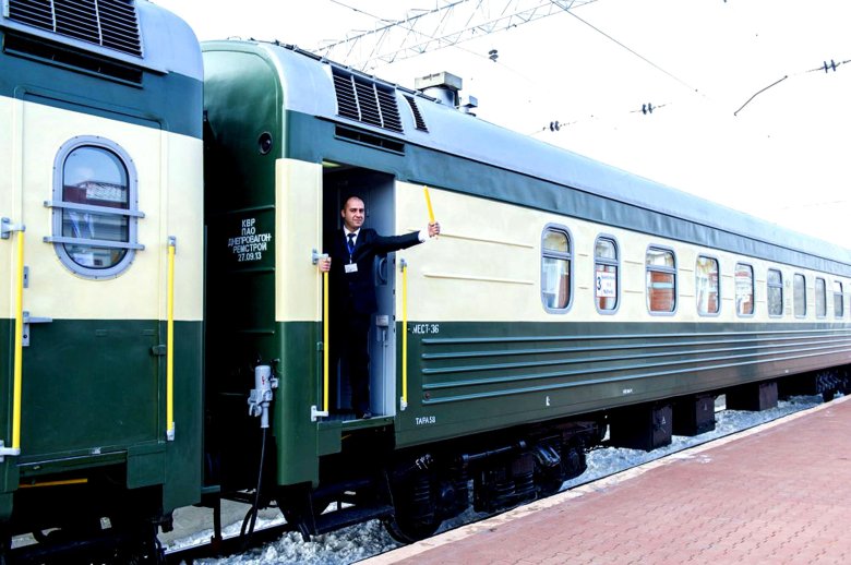 Поезд нахичевань мешхед