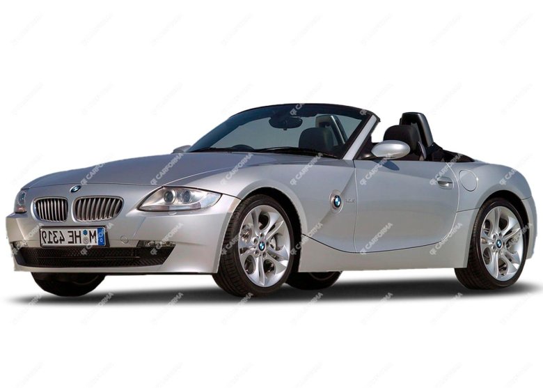 Bmw z4 2007