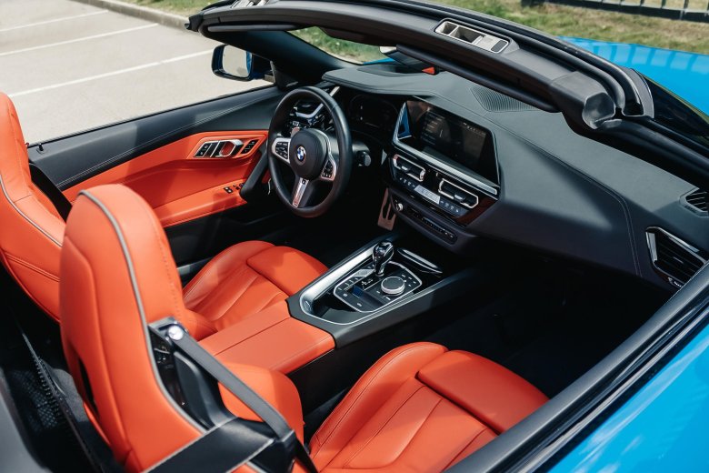 Mercedes-benz s-klasse iii (w140)