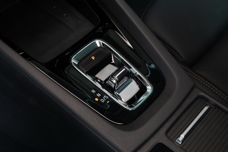 Селектор skoda octavia a8