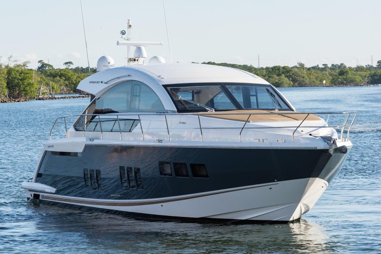 Неман 550 каютный