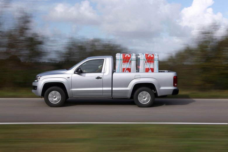 Фольксваген амарок 2012