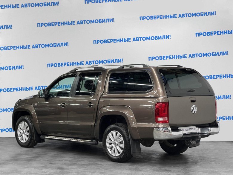 Фольксваген амарок вес автомобиля