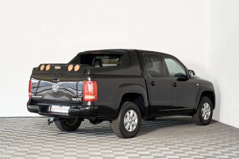 Фольксваген амарок 2011