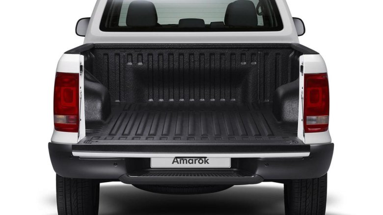 Amarok xxl
