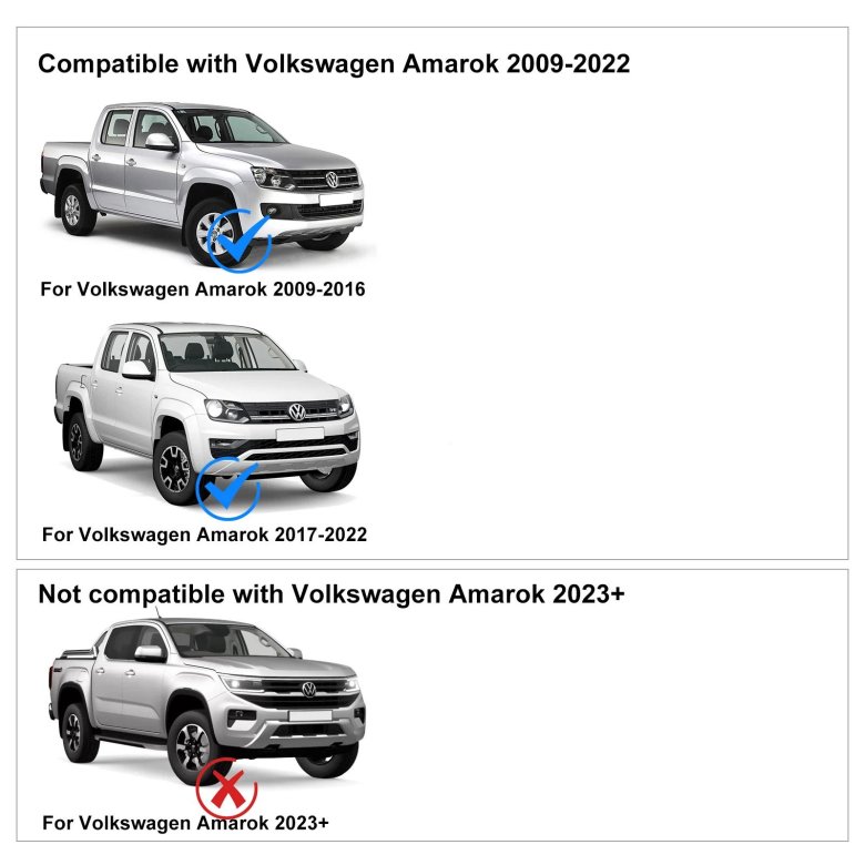 Volkswagen amarok 2010