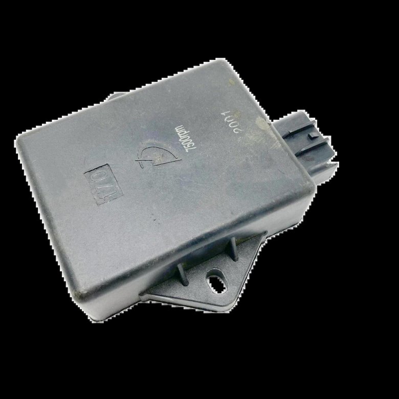 Коммутатор на мотоцикл