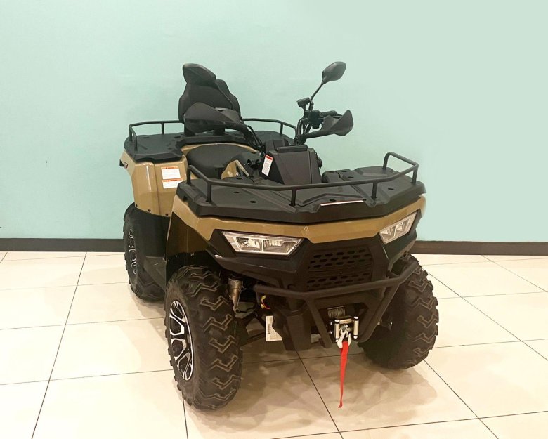 Линхай ямаха