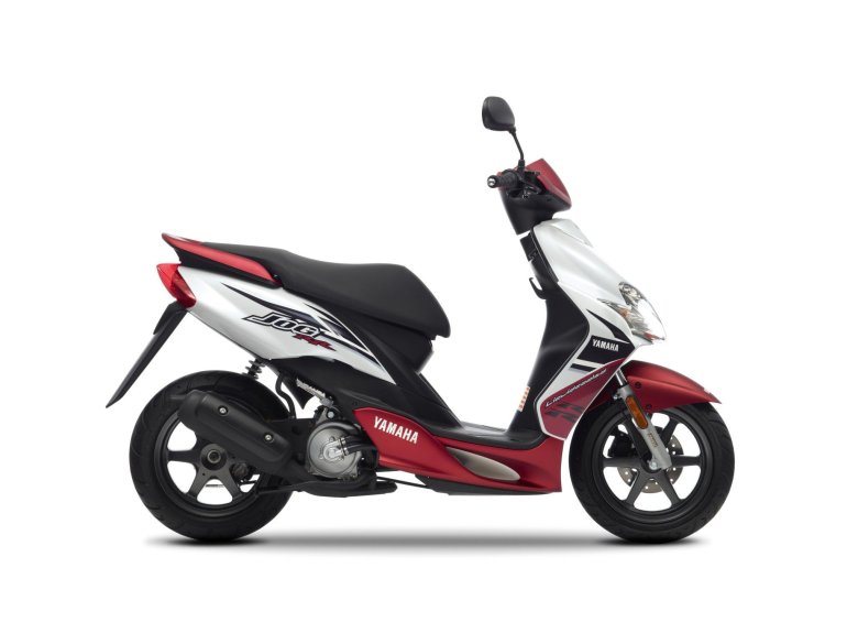 Yamaha jog rr 50