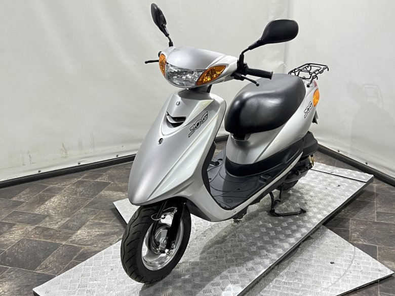Скутер yamaha jog