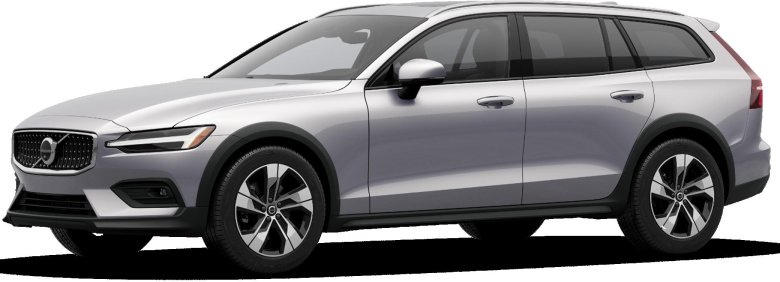 Volvo v 60 cross country