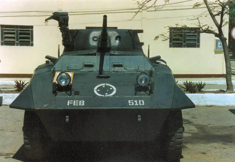 Бтр фиат 6616