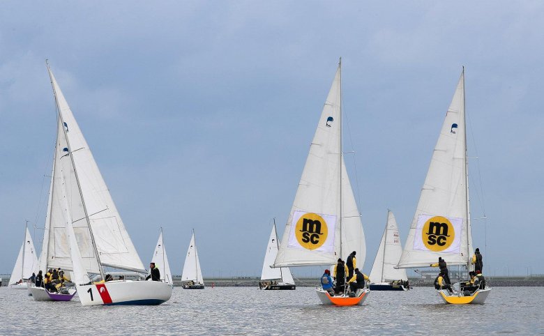 Юрьевец регата open800