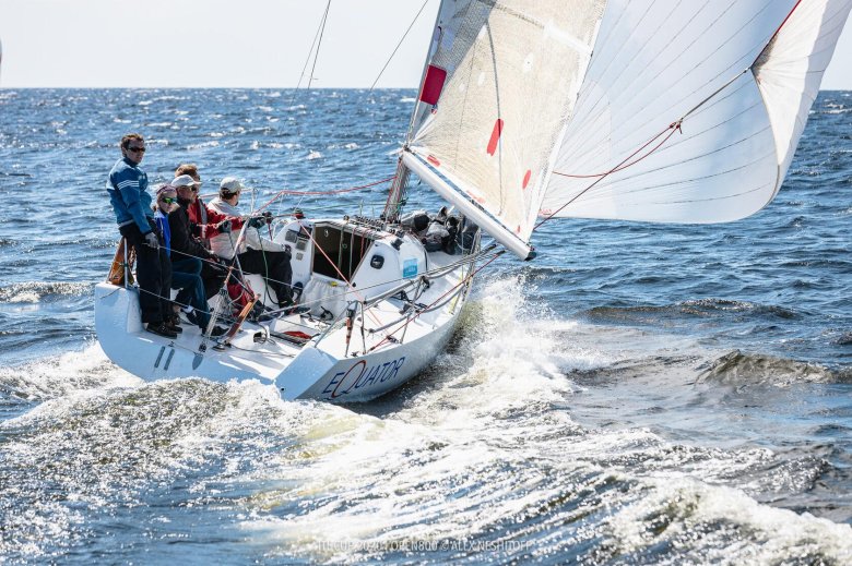 Опен 800 яхты