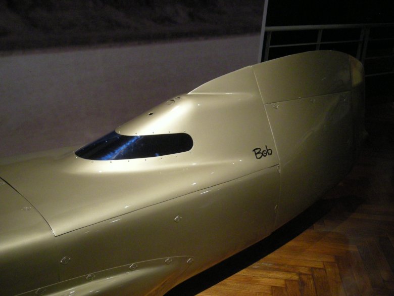Mercedes-benz t80 (1939)