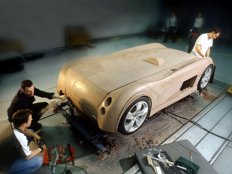 Elfin ms8 streamliner