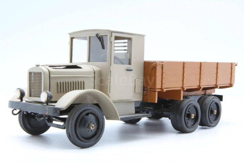 Яг 10 наш автопром