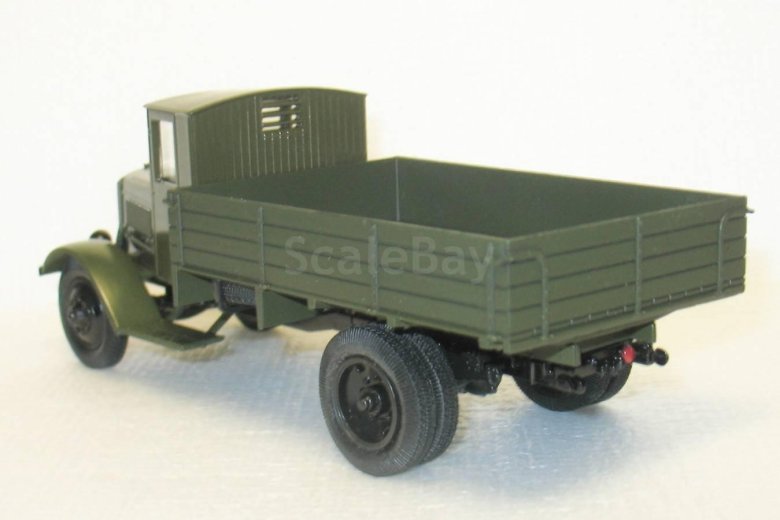 Яаз наш автопром