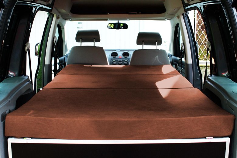 Camping box виано