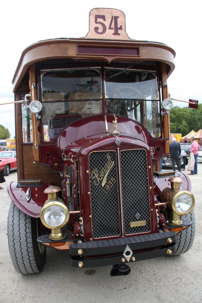 Автобусы лейланд 1927 год