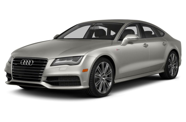 Audi a 7 4 g