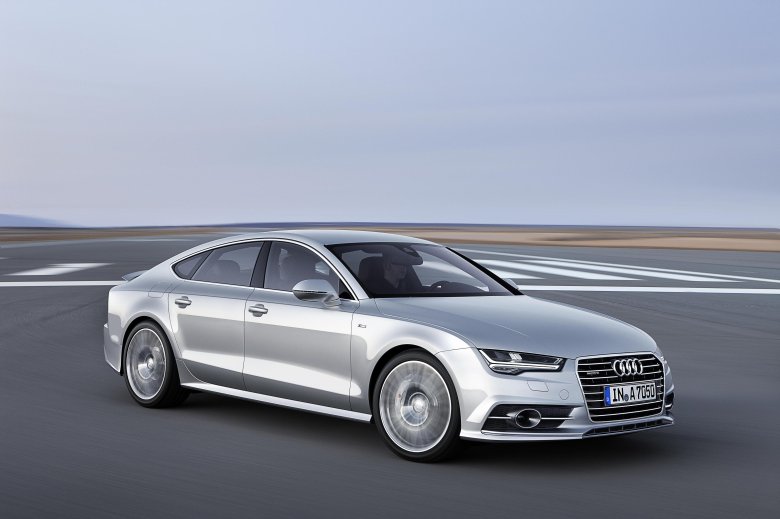 Audi a7 sportback