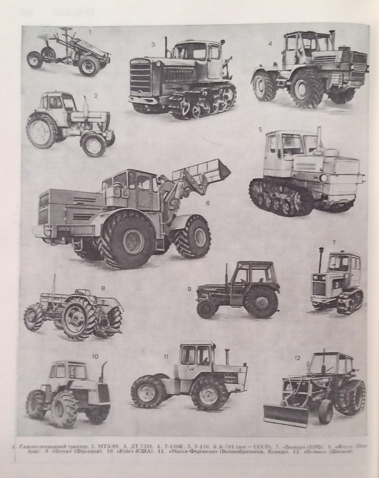 К700 кировец трактор