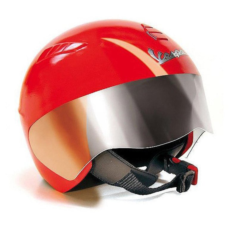 Peg-perego шлем vespa