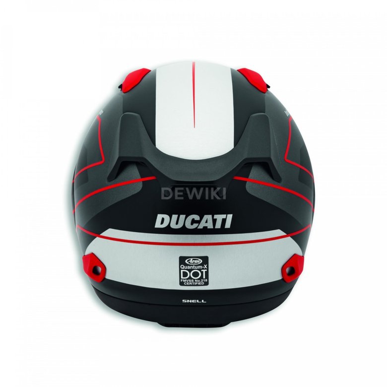 Agv ducati