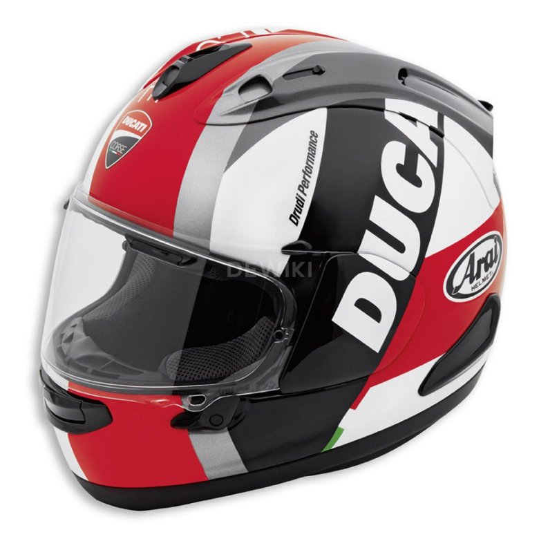 Шлем arai rx-7