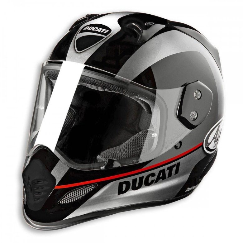 Шлем arai rx-7 ducati