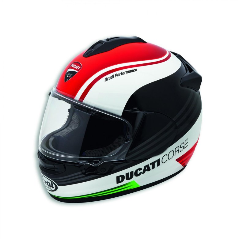 Шлем мотоциклетный