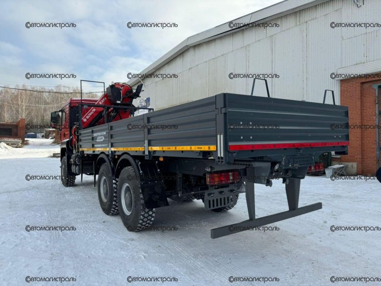 Манипулятор кму