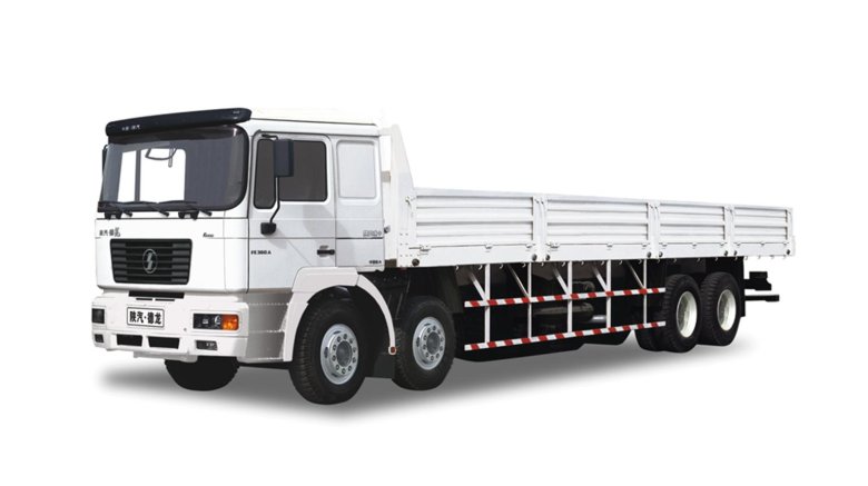 Бортовой длинномер 20 тонн