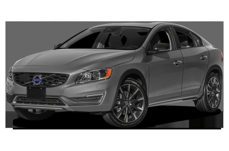 Volvo s60 cross country