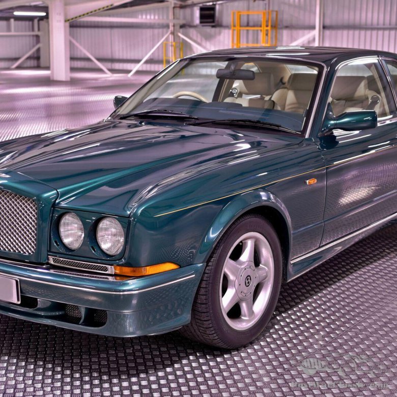 Bentley continental gt 2003 2011