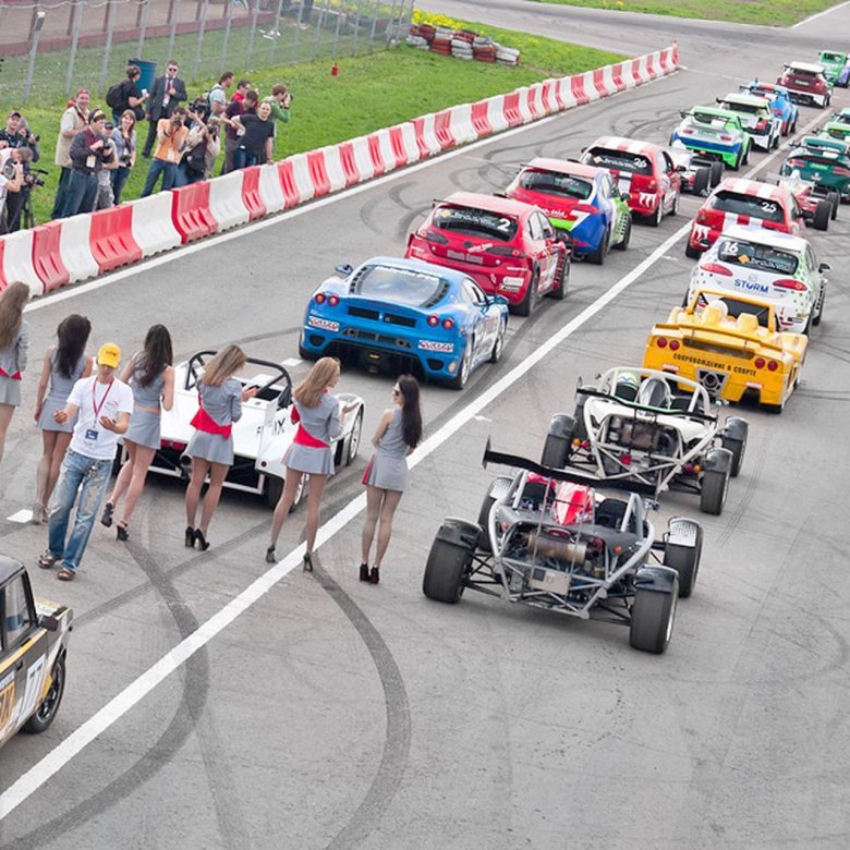 Moscow classic grand prix