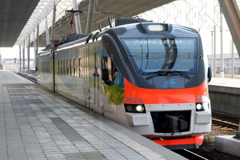 Эп2д ереван