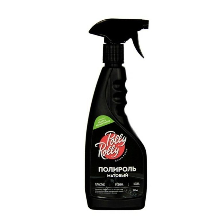 Полироль универсальный