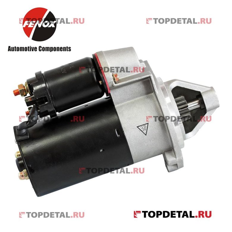 Стартер ваз 2123 шевроле нива