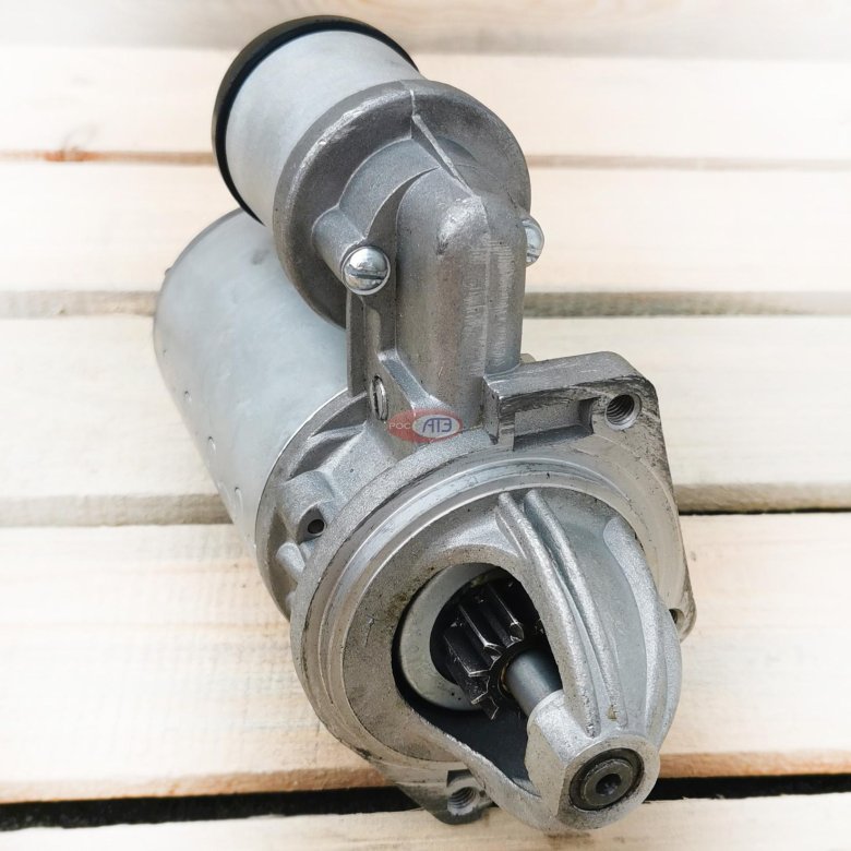 Стартер газ уаз дв