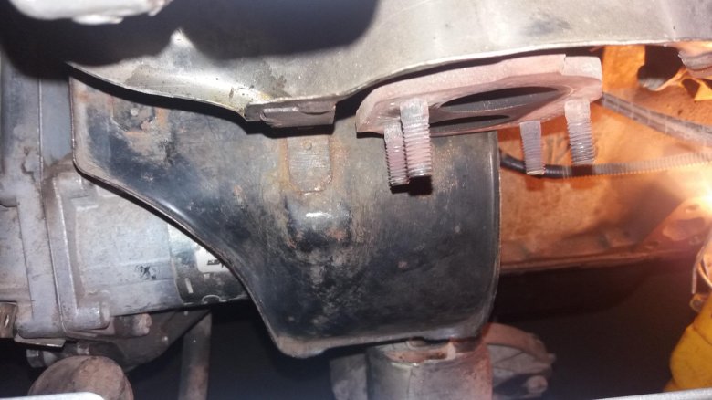 Защита стартера ваз 2101