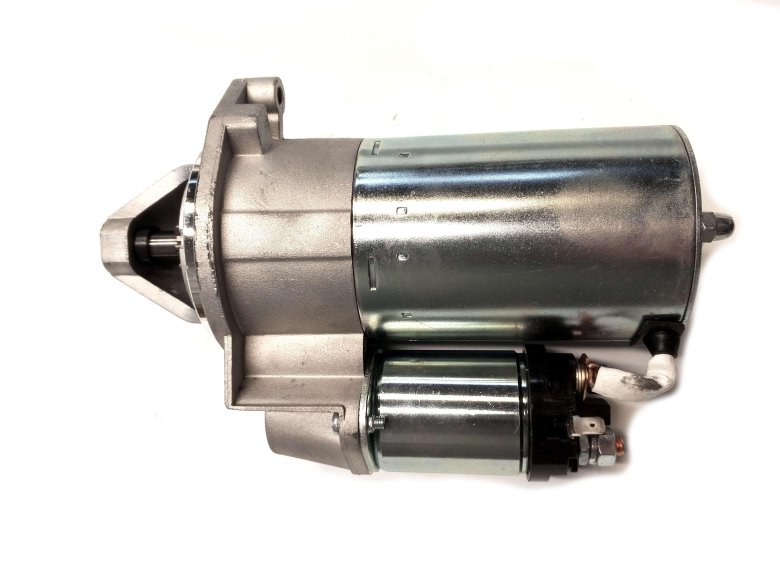 Стартер 21213 редукторный